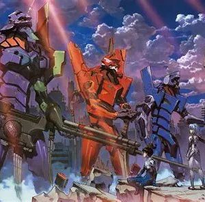 Evangelion