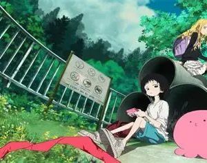 Takopi S Original Sin