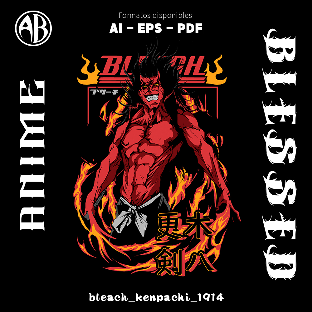 catalogo-bleach_kenpachi_1914
