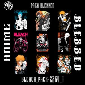 bleach_pack-1_2364 - BCHPCK1
