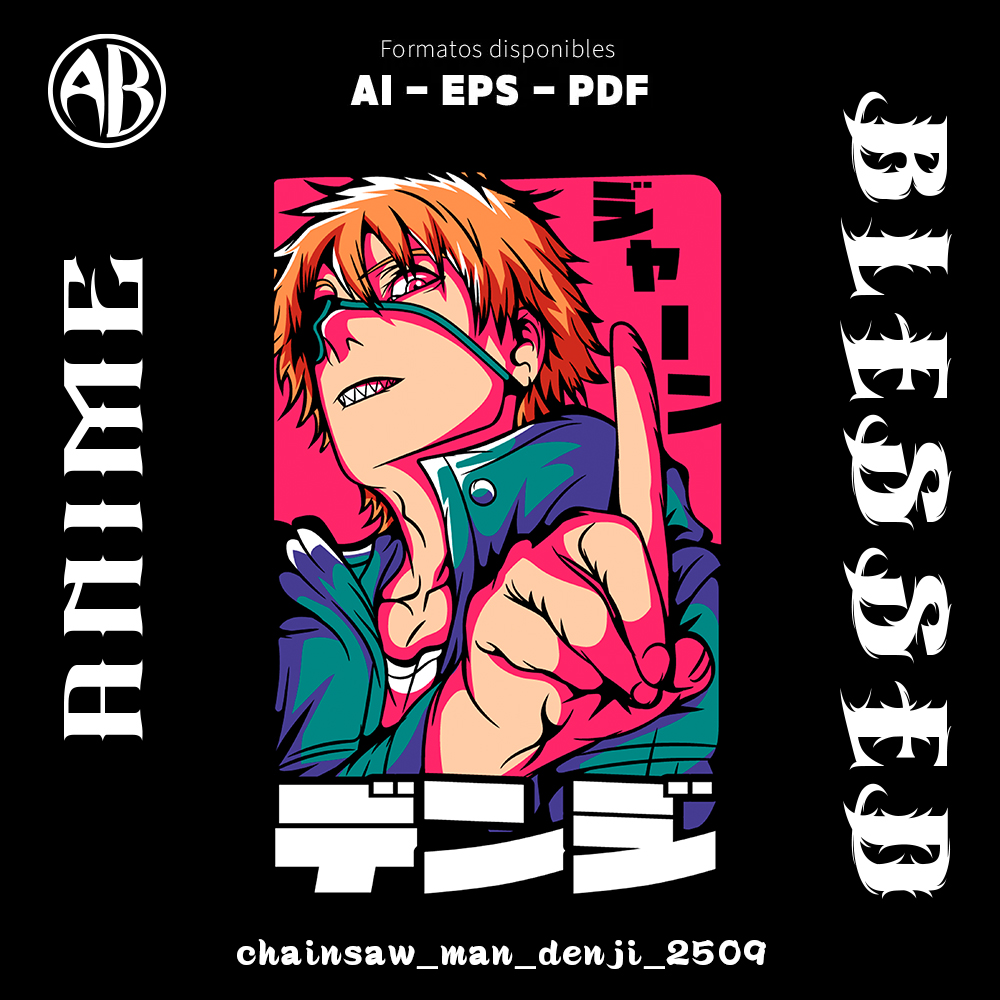 catalogo-chainsaw_man_denji_2509