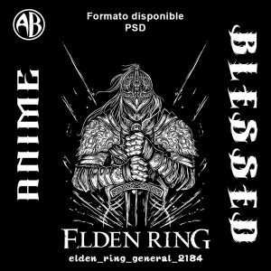 Elden Ring - General-PSD - SKU2184