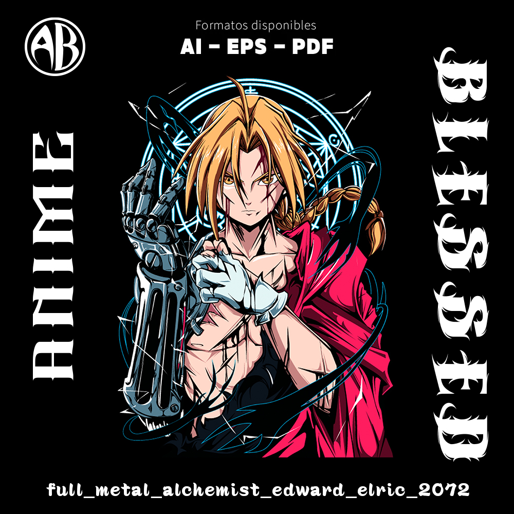 catalogo-full_metal_alchemist_edward_elric_2072