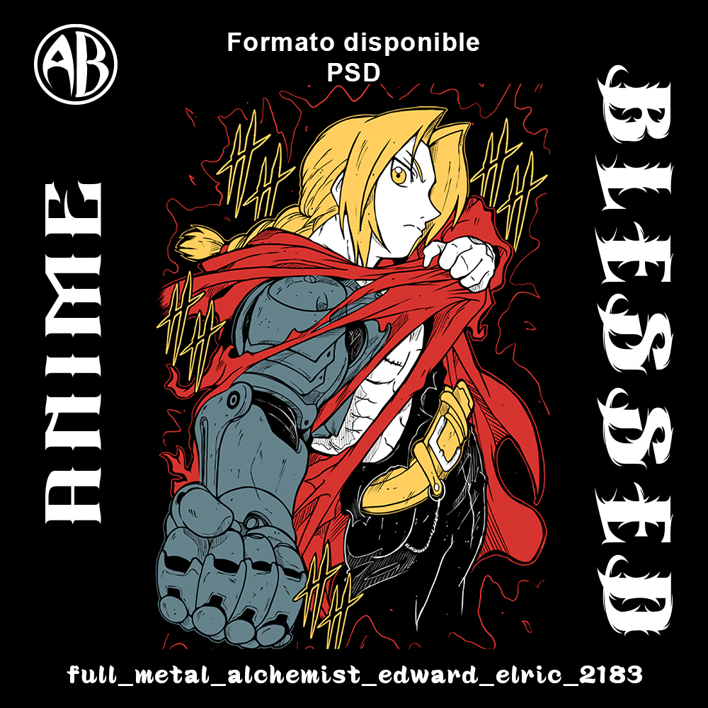 catalogo-full_metal_alchemist_edward_elric_2183