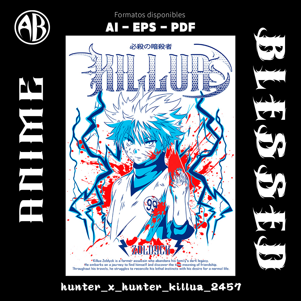 catalogo-hunter_x_hunter_killua_2457-1