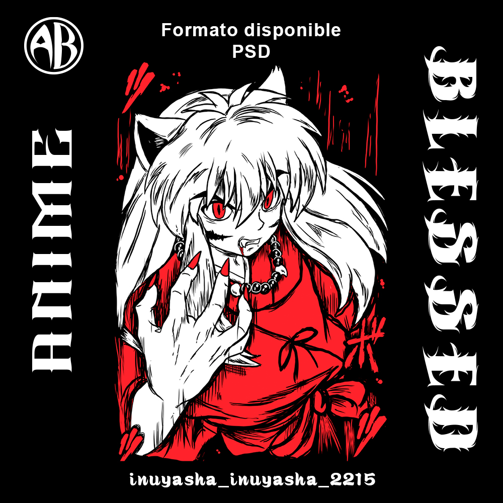catalogo-inuyasha_inuyasha_2215
