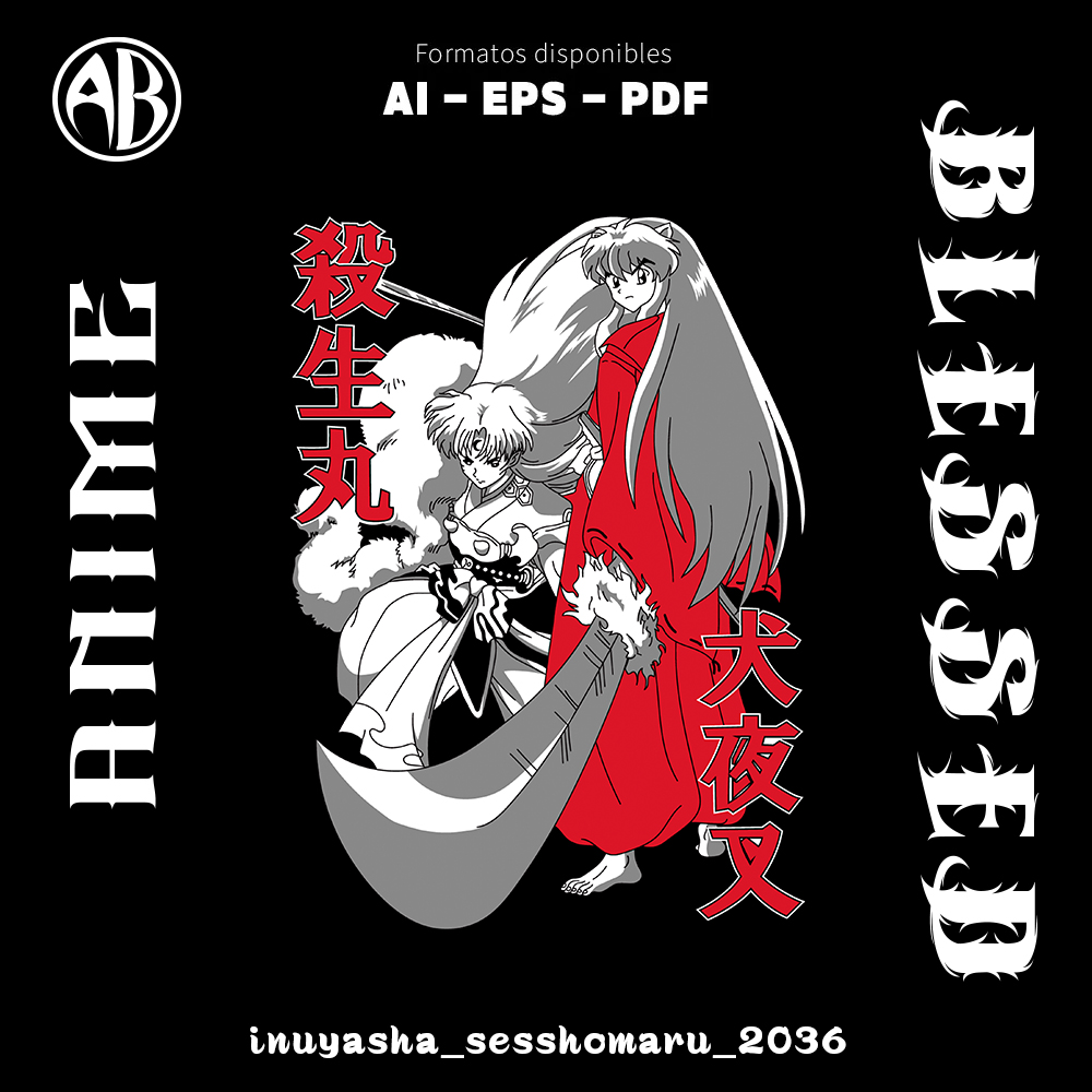 catalogo-inuyasha_sesshomaru_2036
