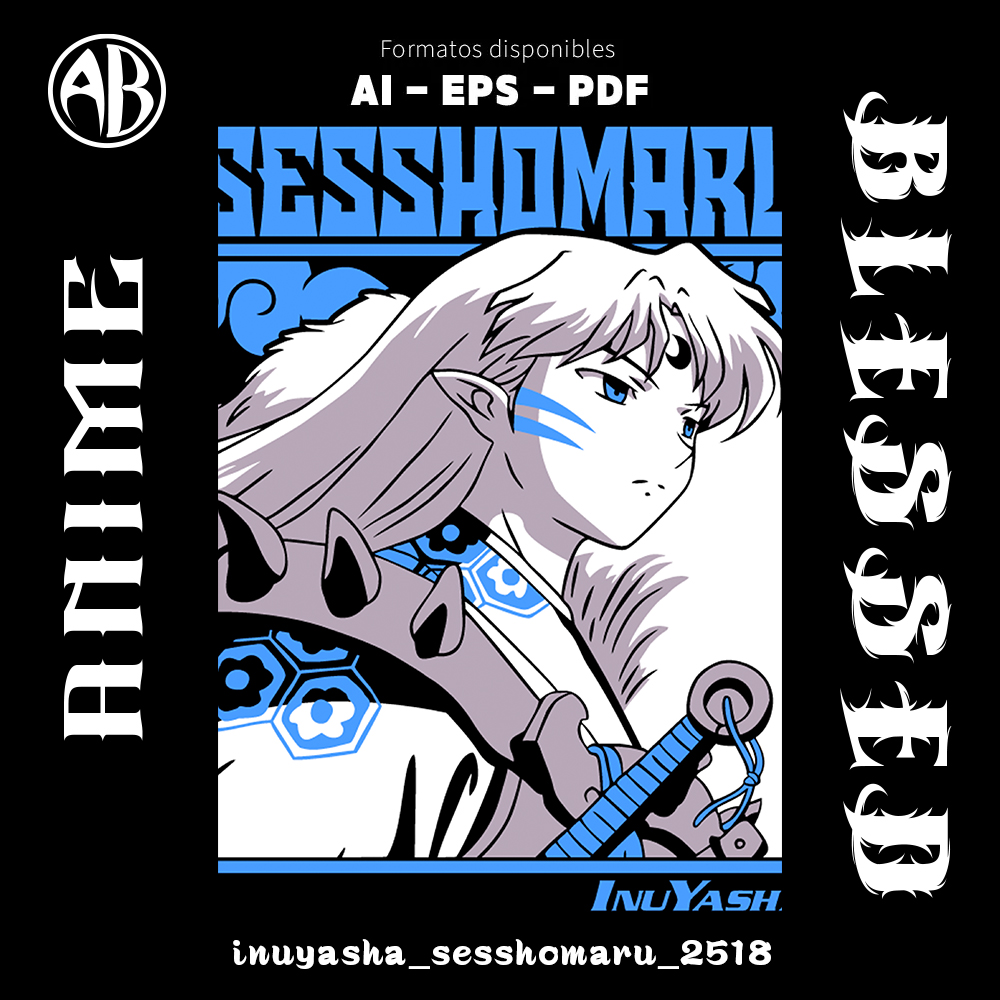 catalogo-inuyasha_sesshomaru_2518