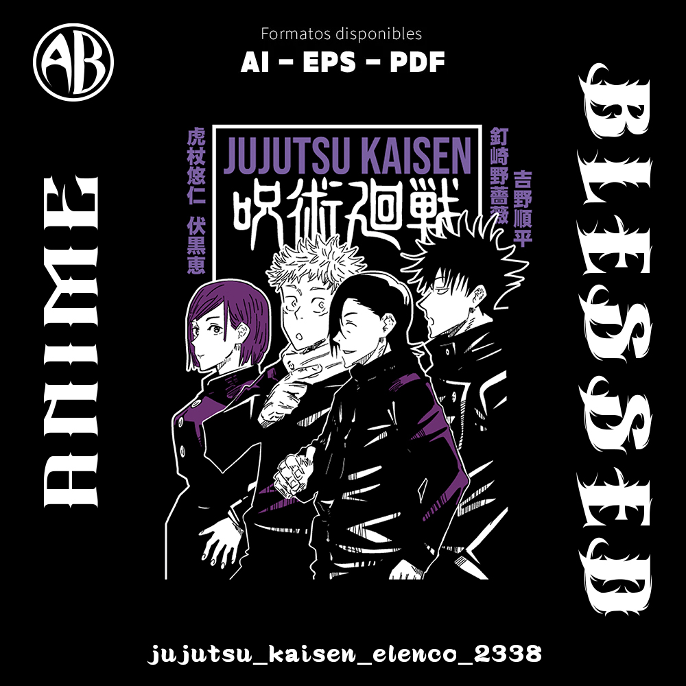 catalogo-jujutsu_kaisen_elenco_2338