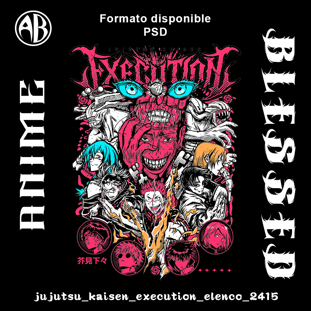 catalogo-jujutsu_kaisen_execution_elenco_2415