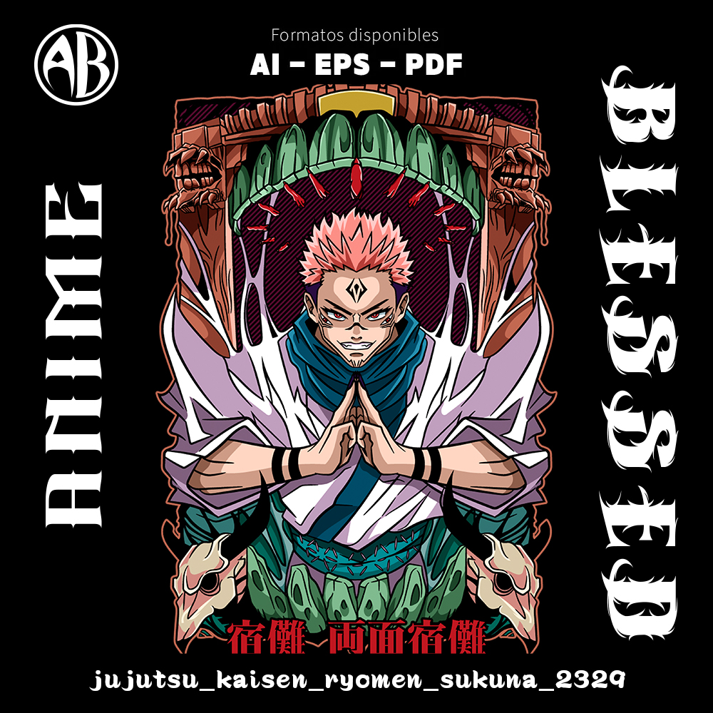 catalogo-jujutsu_kaisen_ryomen_sukuna_2329