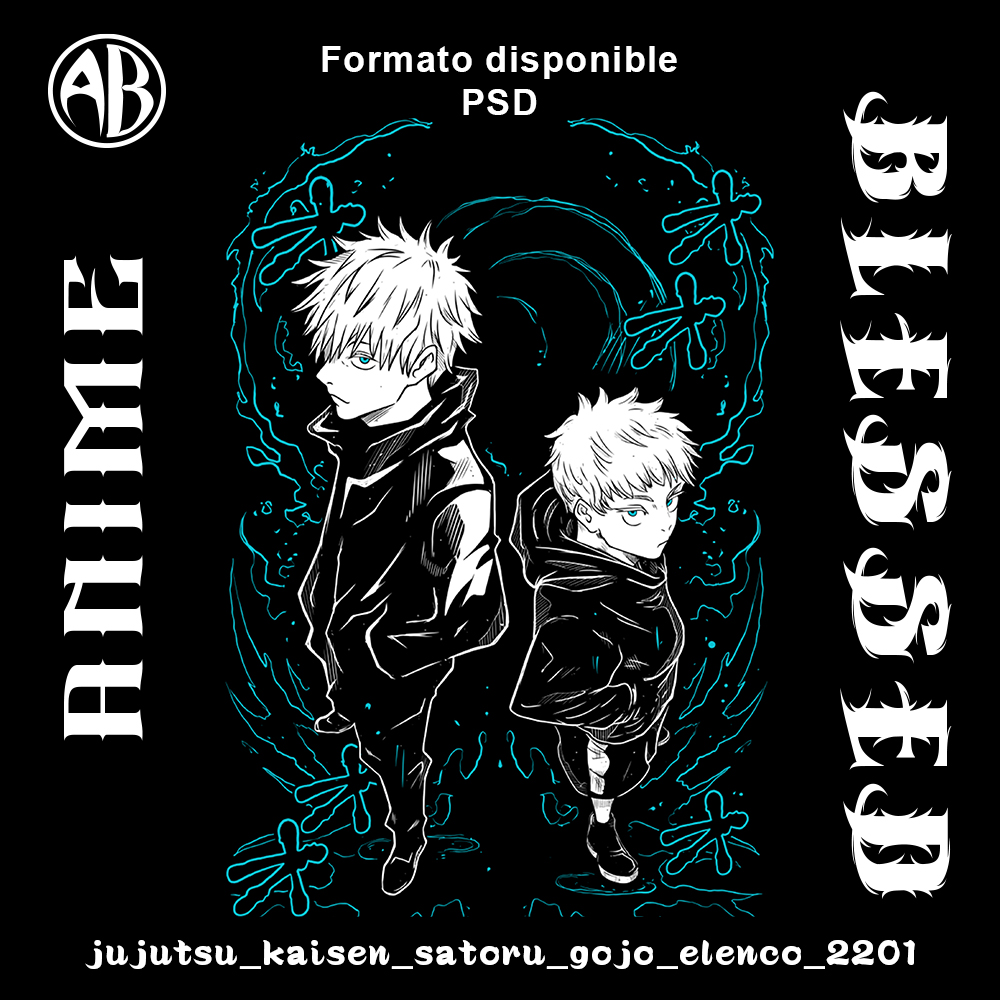 catalogo-jujutsu_kaisen_satoru_gojo_elenco_2201