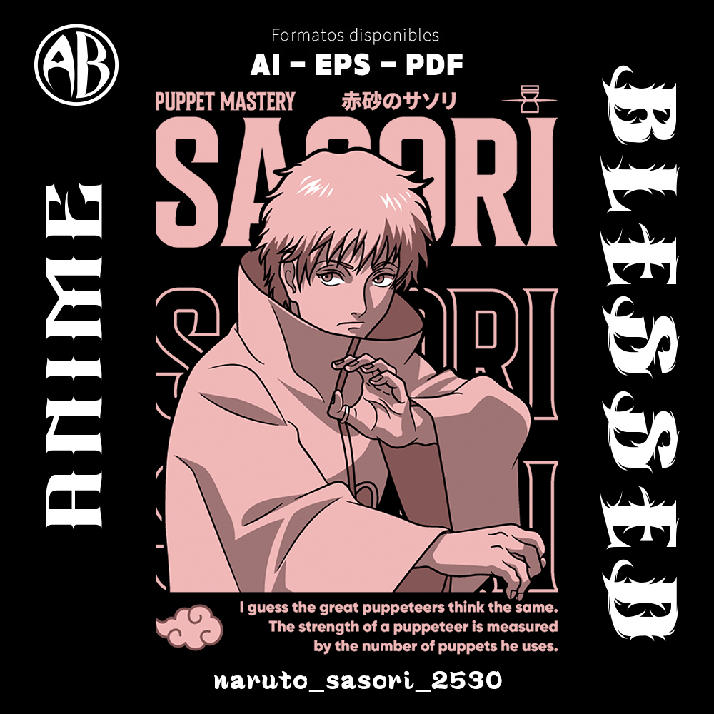 catalogo-naruto_sasori_2530