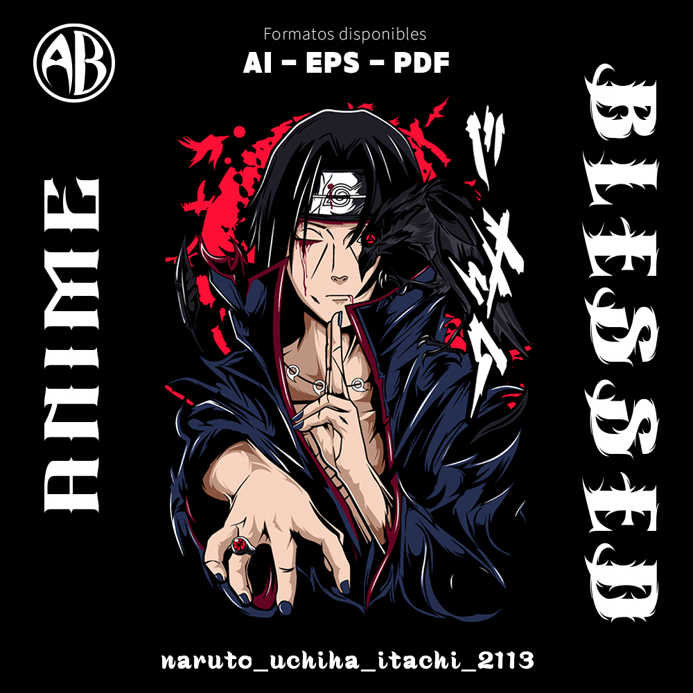 catalogo-naruto_uchiha_itachi_2113