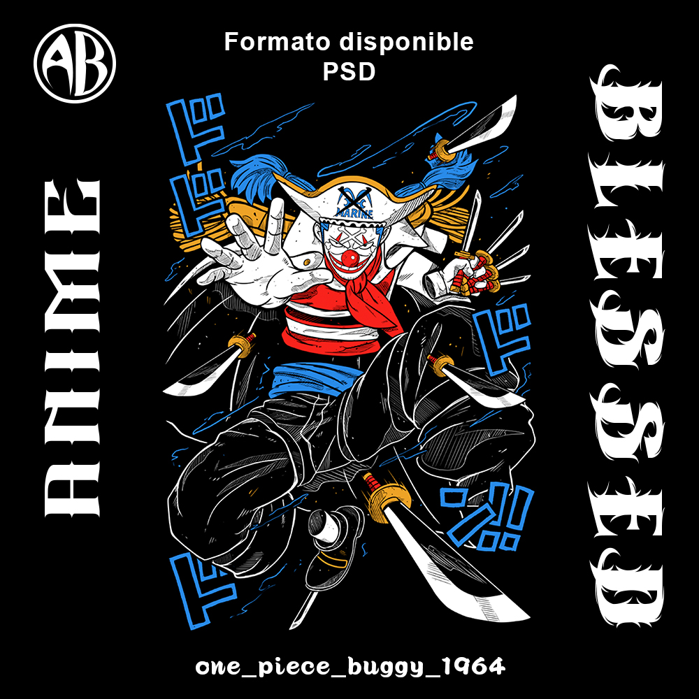 catalogo-one_piece_buggy_1964