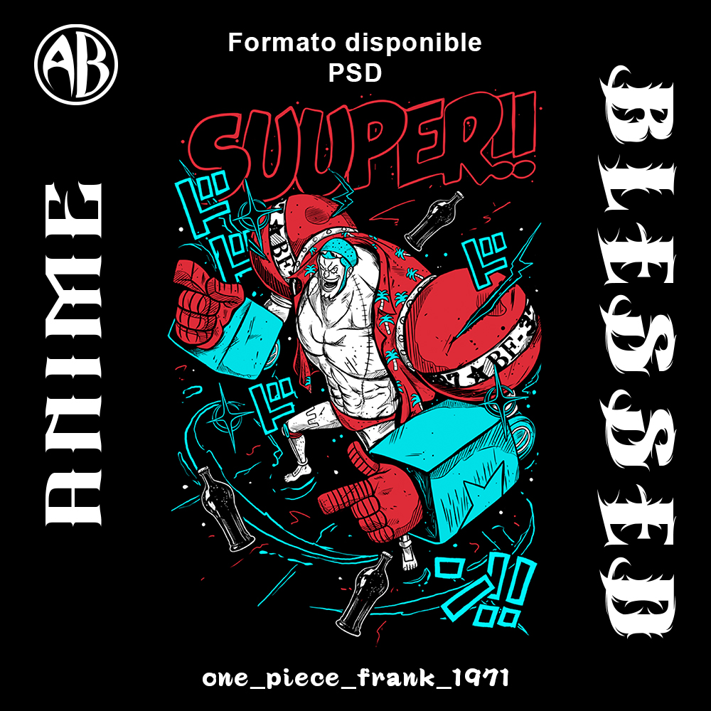catalogo-one_piece_frank_1971