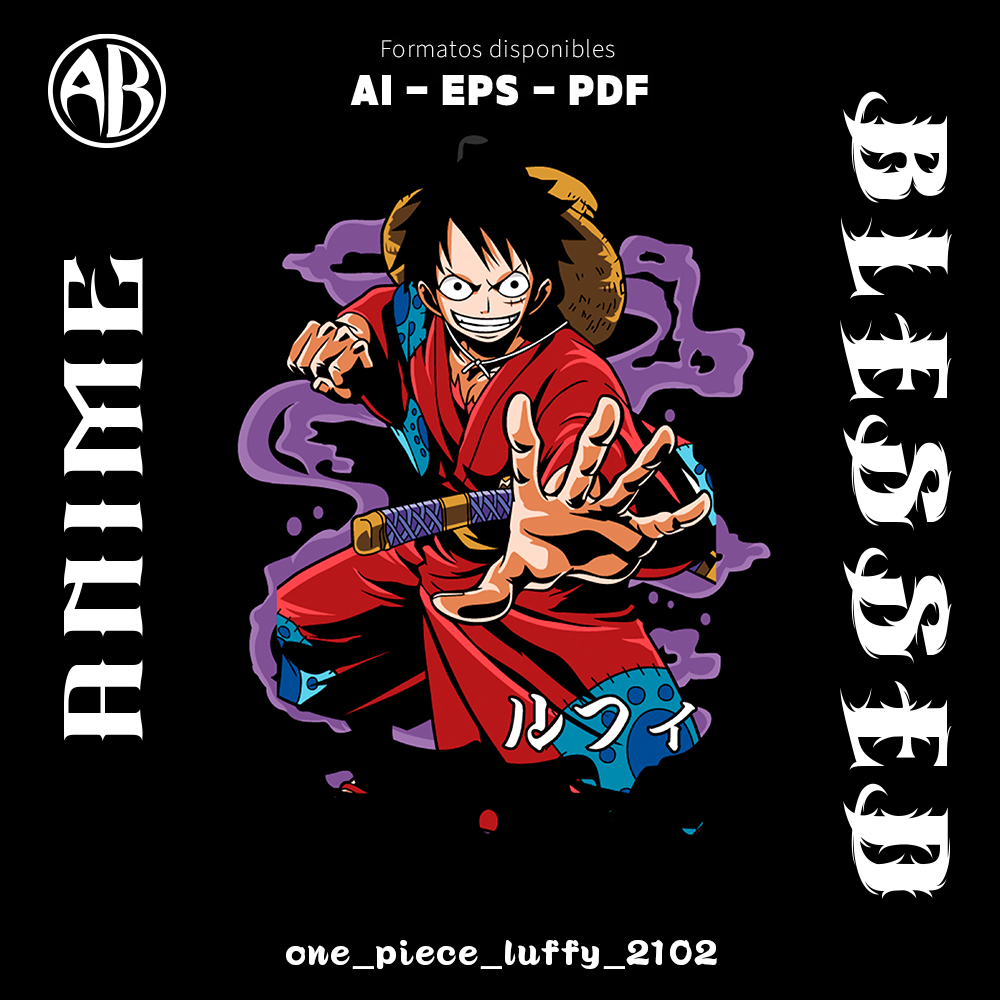 catalogo-one_piece_luffy_2102