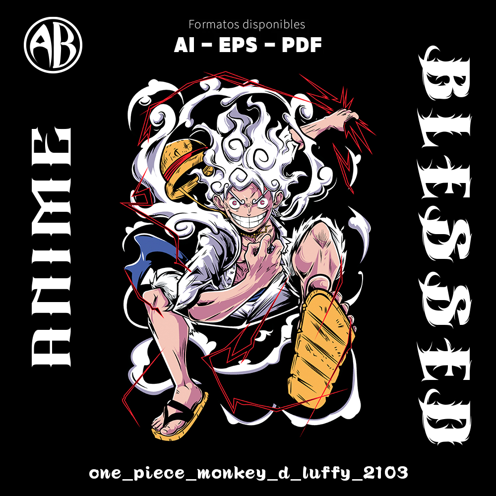 catalogo-one_piece_monkey_d_luffy_2103