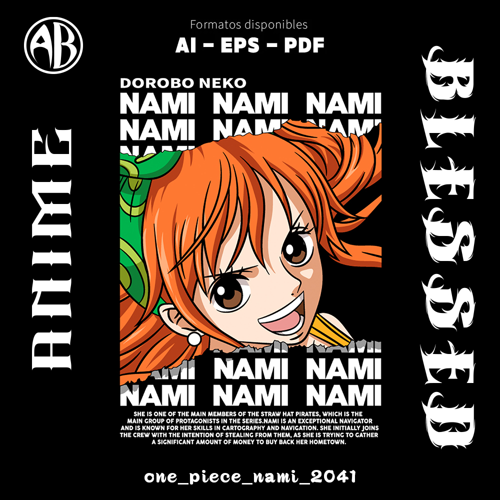 catalogo-one_piece_nami_2041