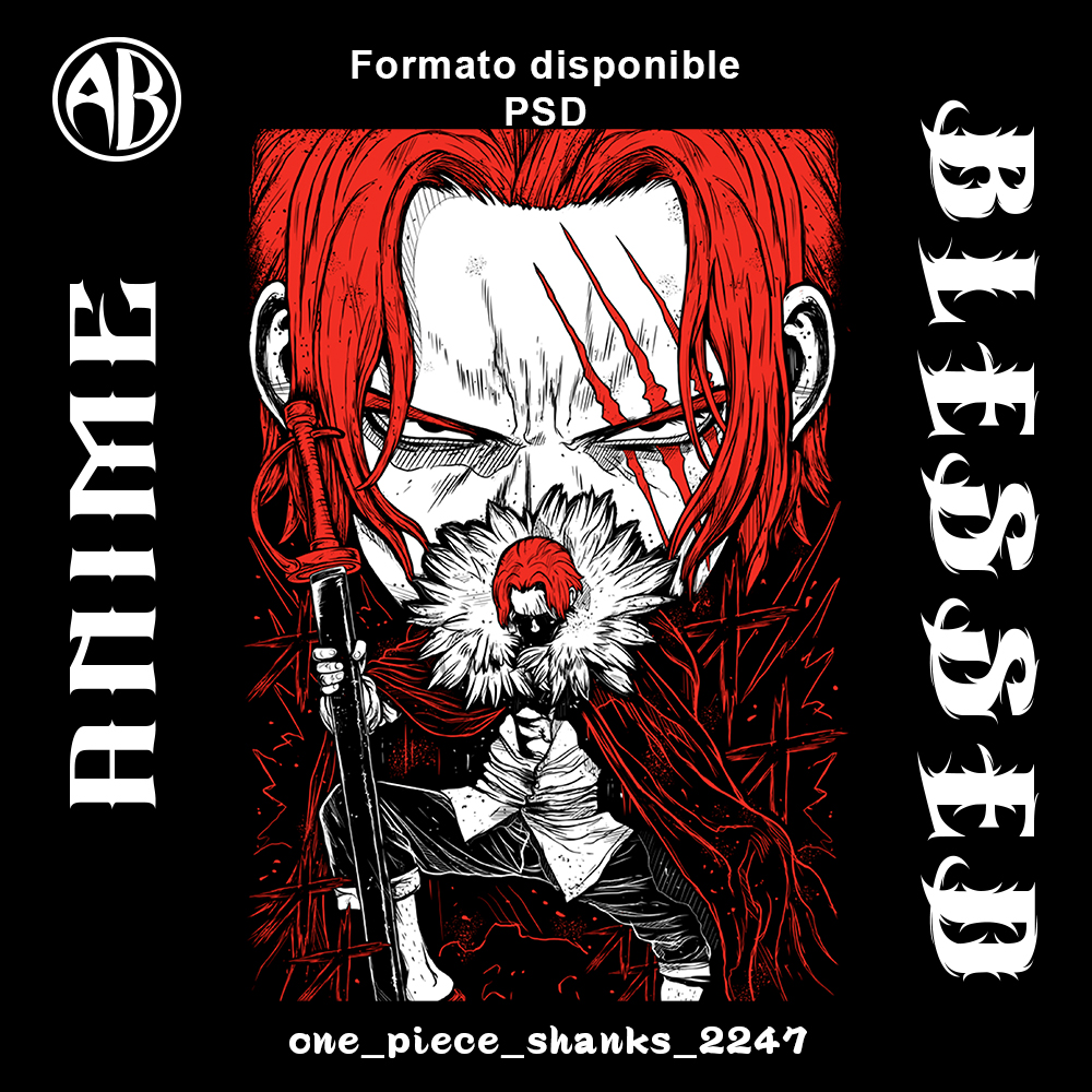 catalogo-one_piece_shanks_2247