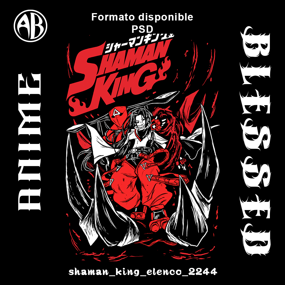 catalogo-shaman_king_elenco_2244