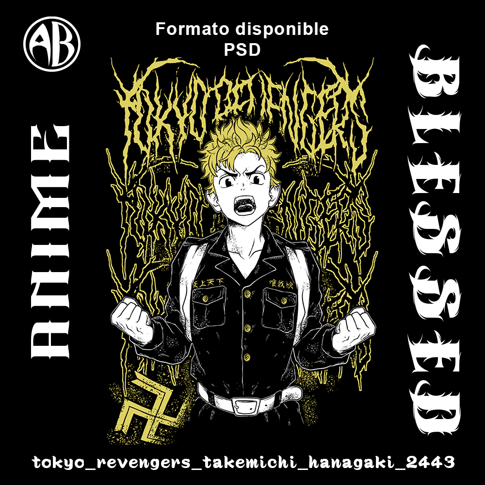 catalogo-tokyo_revengers_takemichi_hanagaki_2443