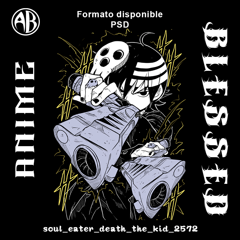catalogo-soul_eater_death_the_kid_2572
