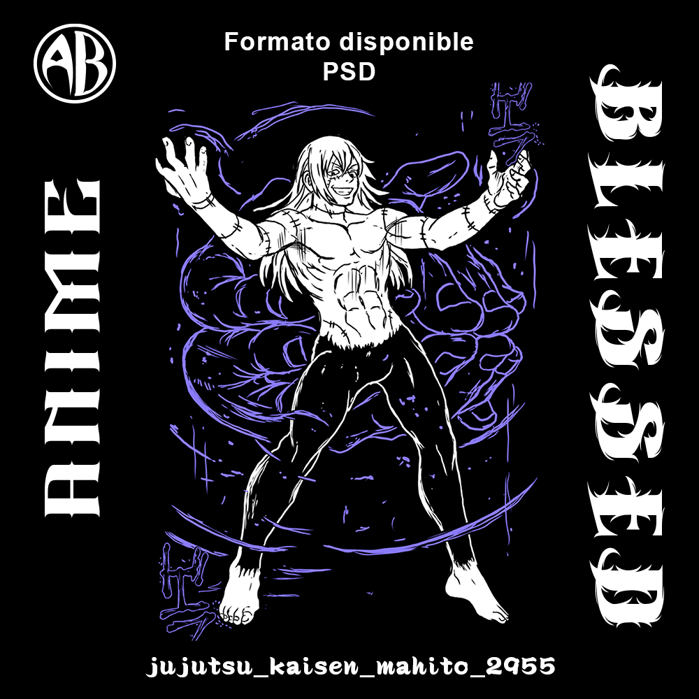 catalogo-jujutsu_kaisen_mahito_2955