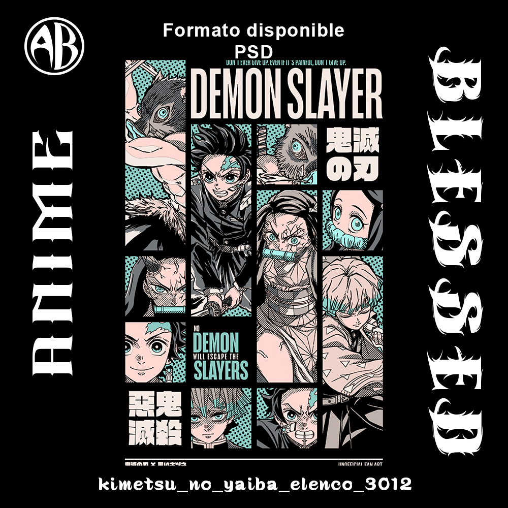 catalogo-kimetsu_no_yaiba_elenco_3012