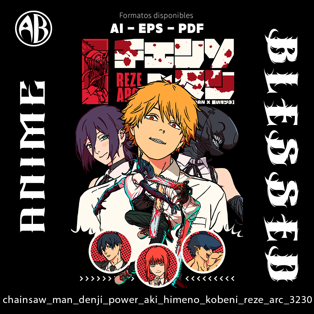 catalogo-chainsaw_man_denji_power_aki_himeno_kobeni_reze_arc_3230