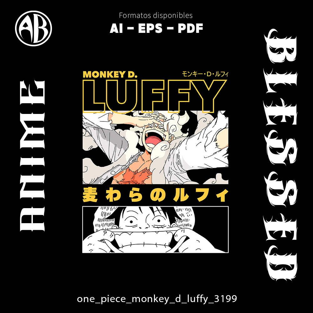 catalogo-one_piece_monkey_d_luffy_3199
