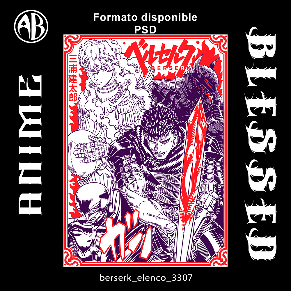 catalogo-berserk_elenco_3307