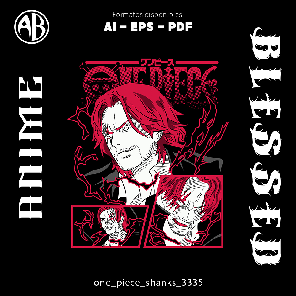 catalogo-one_piece_shanks_3335