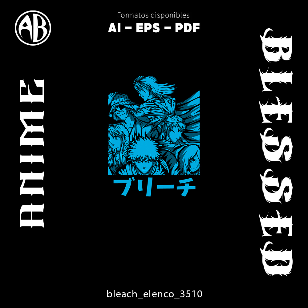catalogo-bleach_elenco_3510