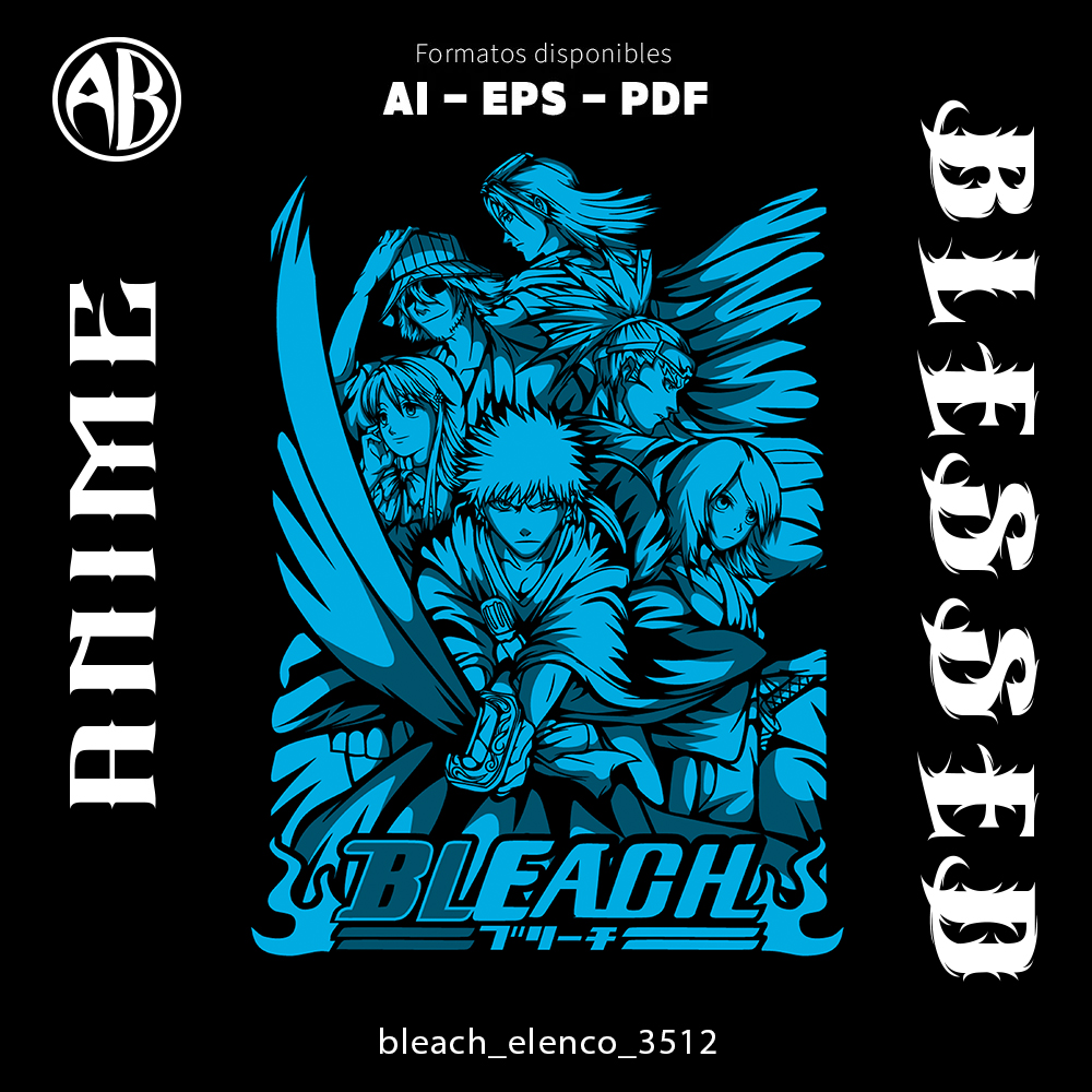 catalogo-bleach_elenco_3512