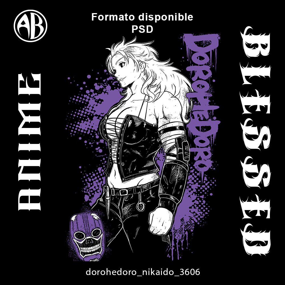 catalogo-dorohedoro_nikaido_3606