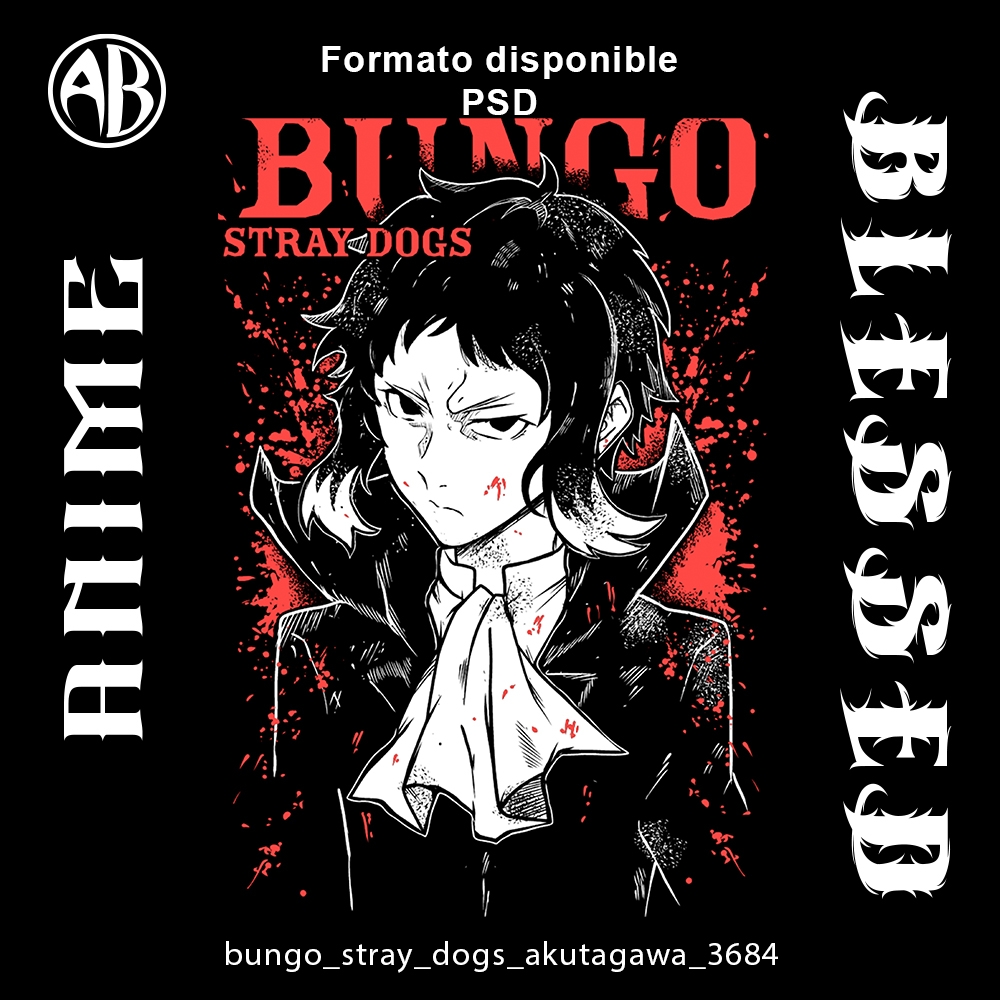 catalogo-bungo_stray_dogs_akutagawa_3684